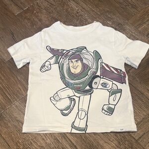 GAP x Pixar Buzz Lightyear Kids T-Shirt